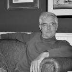 Wade at one of his favorite places, Edisto Island, SC.