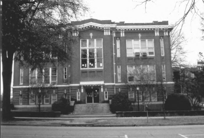 1106 Pickens Street - McMaster School - Richland County