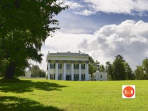 The Historic Millford Plantation of Sumter County, S.C. - Sumter County