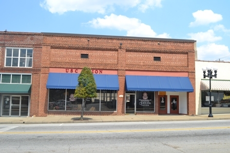 311 East Main Street - Union County