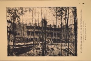 Piedmont Springs Resort - Kings Creek, S.C. - York County