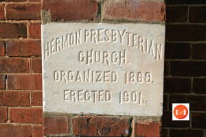 Hermon Presbyterian Church (Souls For Christ )