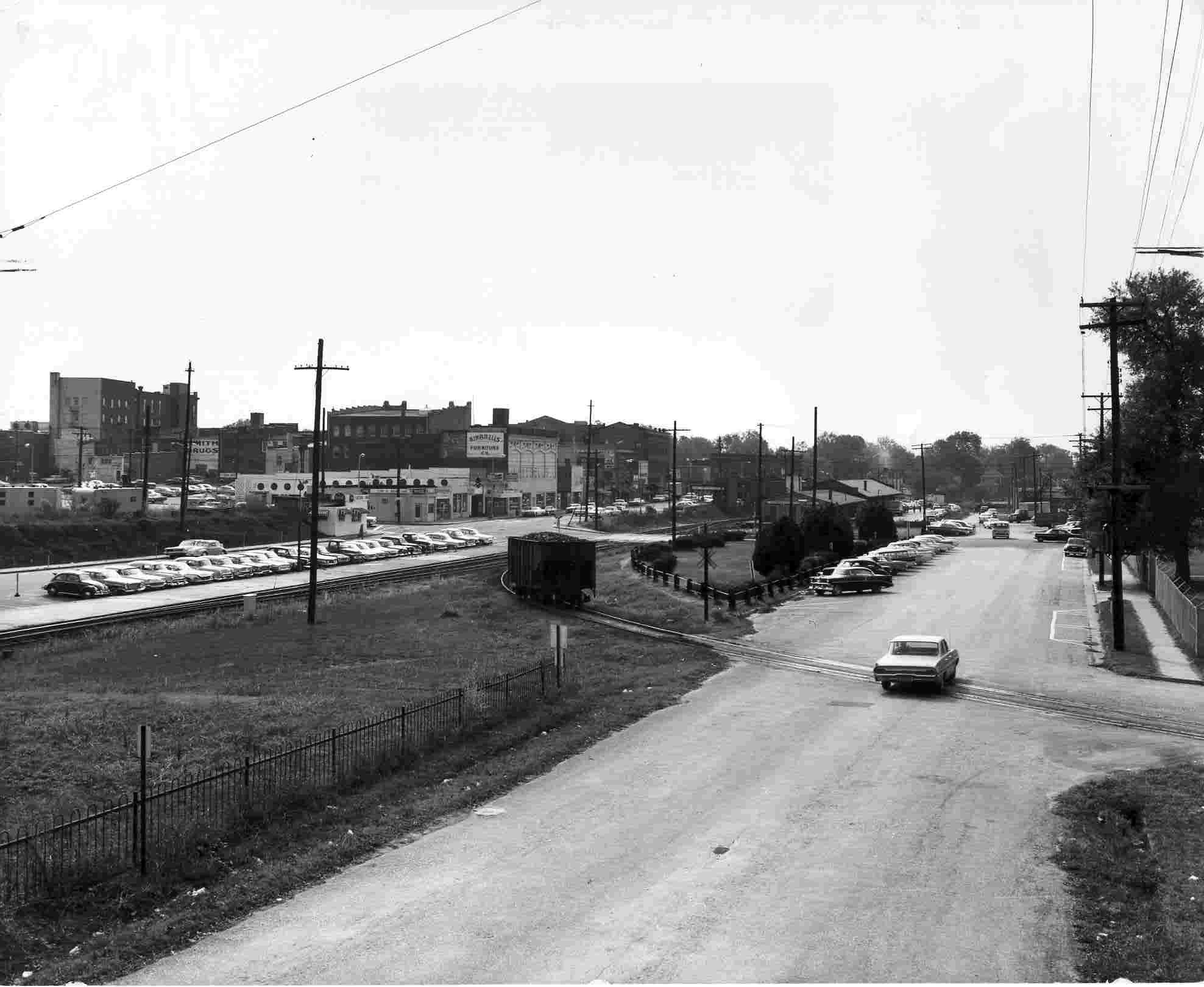 Rock Hill Cotton Factory #2 - York County